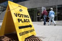 Elections Alberta seeks help from other provinces to run fall referendum