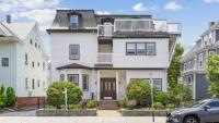 Home of the Week: Somerville condo with parking (and a short walk to some great food) for $520k