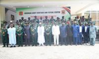 Army launches post-career transition programme for senior officers