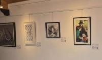 Young artists take centre stage in Estremoz