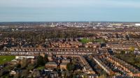 UK town named most dangerous to live in with highest crime rate in England and Wales