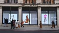 195 year-old British retailer shuts down website after being rescued from administration