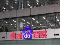 China's Baidu, betting on AI, posts fifth straight quarterly revenue drop