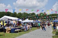 Georgetown Guatemalan community brings a piece of home with them
