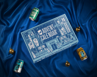 BrewDog Unwraps Its 2026 Advent Calendar