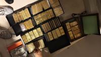 Turkish authorities expand Kuriş probe exposing money, messaging network