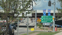 Construction set to begin on I-49 at the MLK Jr. Boulevard Interchange