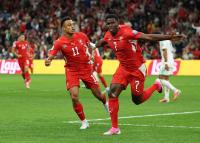 Ipswich Town target Breel Embolo heads to Atlanta United to complete MLS move