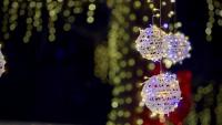 Texas town named finalist in Hallmark Channel’s Merriest Christmas Town contest
