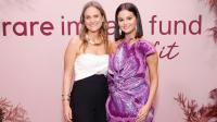 Selena Gomez ‘Always Knew’ She Wanted Rare Beauty To Be ‘More Than A Beauty Brand,’ Rare Impact Fund President Says