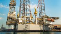 Chevron hits pay in Sub-Saharan Africa with oil & gas condensate discovery offshore Angola