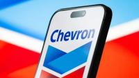 CVX Stock Rises Overnight: Chevron Says It Has Discovered Oil, Gas Condensate Offshore In Angola