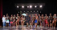 BAPA stages Bahamas Elite Physique Championships