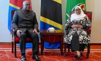 Dar, Kinshasa target trade gains