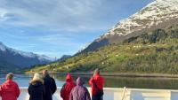 Why You Should Wake Up Early On Your Next Cruise