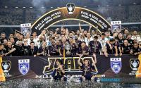 ACLE: JDT To Face Three Thai, Three South Korean Clubs
