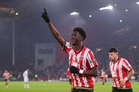 Portsmouth rivals plotting Crystal Palace transfer raid as West Ham close in on £10m Leeds United man