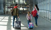 Statistics Show an Increase in International Tourists to the Country