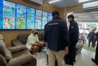 Israeli businesses on Phuket in crosshairs