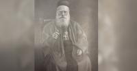 A Muslim man was miraculously healed by this saint