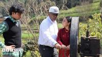 Dentist swaps molars for movies to direct films