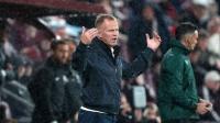 Wouter Vrancken on Hearts transfers and injuries as boss airs searingly honest Rapid Vienna verdict