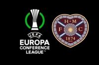 Hearts change their European squad for Rapid Vienna with uncertainty over two players