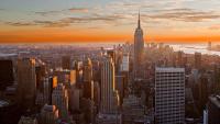 Cork Airport route to New York tops wishlist for business travellers