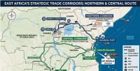 Who owns East Africa’s Corridors? 