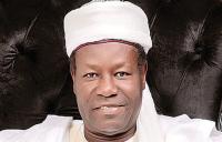 Time for Gusau’s NFF Board to quit, by Danladi Bako