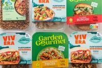 Dutch plant-based groceries now up to 30% cheaper
