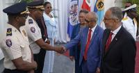 OAS, CARICOM back Haiti security and election efforts