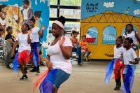 40th annual Philadelphia Caribbean Festival celebrates cultural pride and heritage with performances, activities and scholarships