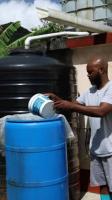 Government to Rectify Salt Cay Water Problems