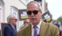 Labour writes to Gambling Commission over allegations against Reform donors