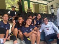 “I see strong commitment of young people to the development of lacrosse in Armenia”. Johnny Mouradian’s road trip’s 7th day in Vayk