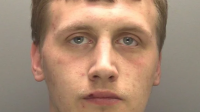 Boston crime spree saw man take cash, vapes, doorbells and whiskey