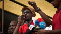 Mali Jails Two Journalists for 7 Years