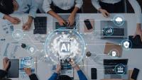 Türkiye officially launches new AI plan in tech sovereignty push