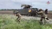 Ukraine Orders Evacuation Of 2,177 Children From Dnipropetrovsk Settlements