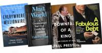 The Spear’s guide: new book releases