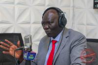Juba set to receive Karuma hydropower by late 2026, says Energy Minister