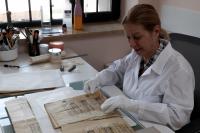 Syrian-Armenian Specialists at Yerevan’s Matenadaran Preserve Arabic Manuscripts for the Future
