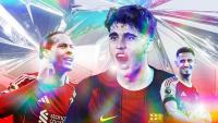 2026 FC 100: Where does Cubarsí rank among best center backs in men's soccer?