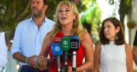 Andalusia demands the immediate return of OCON-Sur in light of the climate of insecurity due to drug trafficking