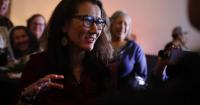 Alaska Democratic Senate candidate Peltola fires campaign staff ahead of Tuesday's primary