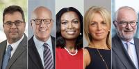 PwC Announce Speakers For 2026 Summit