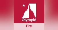 Hillory Flowers Makes History as New Fire Chief in Olympia, WA