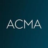 ACMA’s Data Provides: The Critical Data Layer Pharmaceutical Companies Need Now More Than Ever