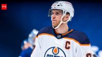 Connor McDavid sparks Edmonton Oilers fan debate over EA Sports NHL 27’s controversial 99 overall rating